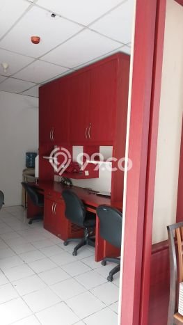 Unit Kantor Dijual di Serpong Tangerang Selatan 22m2 Unit Kantor Dijual di Serpong Tangerang Selatan 22m2
