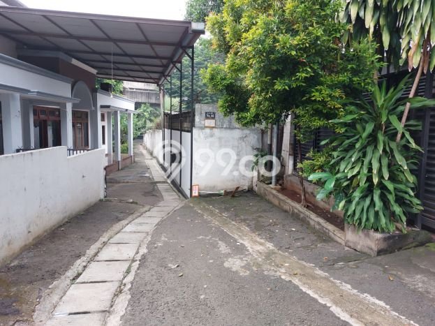 Hunian Super Elit dengan Akses Paling Strategis di Cipete, Jakarta Selatan Hunian Super Elit dengan Akses Paling Strategis di Cipete, Jakarta Selatan