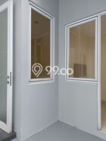 Jual Rumah Modern 2 KT di BSD The Icon, Tangerang Jual Rumah Modern 2 KT di BSD The Icon, Tangerang