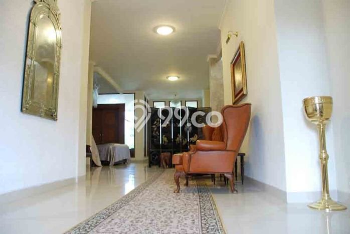 Rumah Luxury Modern Siap Huni di Cipete Jakarta Selatan Rumah Luxury Modern Siap Huni di Cipete Jakarta Selatan