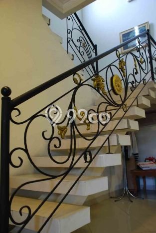 Rumah Luxury Modern Siap Huni di Cipete Jakarta Selatan Rumah Luxury Modern Siap Huni di Cipete Jakarta Selatan