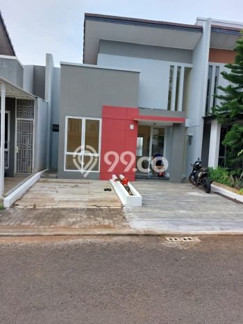 For Sale Hunian Rumah Nyaman 2 KT di BSD City, Tangerang For Sale Hunian Rumah Nyaman 2 KT di BSD City, Tangerang