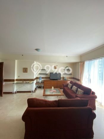 Dijual Apartemen 3 KT & 2 KM di Jakarta Selatan Lokasi Strategis Dijual Apartemen 3 KT & 2 KM di Jakarta Selatan Lokasi Strategis