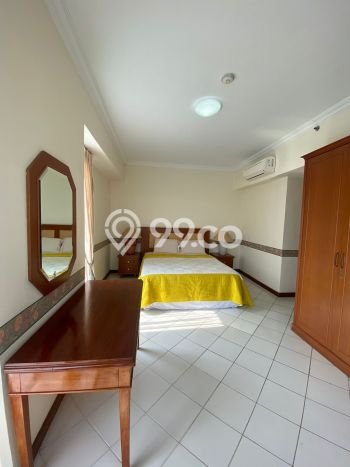 Apartemen Favorit Modern Dijual di Jakarta Selatan dengan 3 Kamar Tidur Apartemen Favorit Modern Dijual di Jakarta Selatan dengan 3 Kamar Tidur