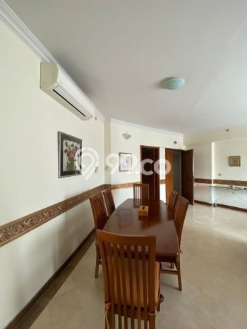 Apartemen Favorit Modern Dijual di Jakarta Selatan dengan 3 Kamar Tidur Apartemen Favorit Modern Dijual di Jakarta Selatan dengan 3 Kamar Tidur