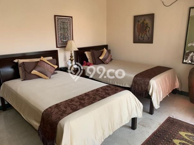 Apartemen Luxury Dijual di Jakarta Selatan Lokasi Strategis Punya 3 Kamar Tidur Apartemen Luxury Dijual di Jakarta Selatan Lokasi Strategis Punya 3 Kamar Tidur