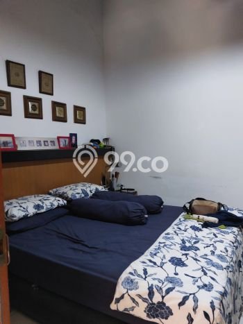 Dijual Hunian Rumah Nyaman 3 KT di Serpong Villa Melati Mas, Tangerang Selatan Dijual Hunian Rumah Nyaman 3 KT di Serpong Villa Melati Mas, Tangerang Selatan