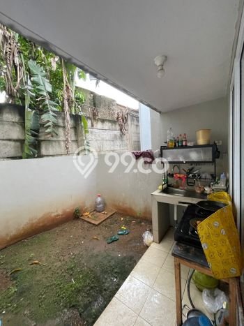 Jual Rumah Favorit Siap Huni LB 39m2 di Cisauk, Tangerang Jual Rumah Favorit Siap Huni LB 39m2 di Cisauk, Tangerang