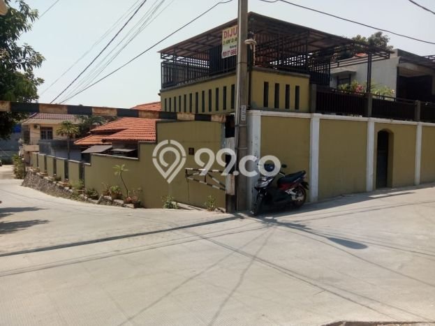 Jual Rumah Luas Elegan Dengan View Eksklusif di Bekasi, Bekasi Jual Rumah Luas Elegan Dengan View Eksklusif di Bekasi, Bekasi