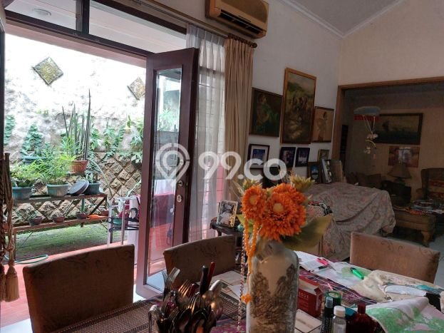 Dijual Hunian Rumah Nyaman 3 Kamar di Cisalak, Depok Dijual Hunian Rumah Nyaman 3 Kamar di Cisalak, Depok