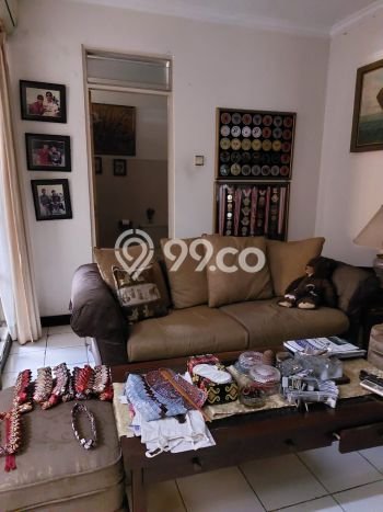 Dijual Hunian Rumah Nyaman 3 Kamar di Cisalak, Depok Dijual Hunian Rumah Nyaman 3 Kamar di Cisalak, Depok