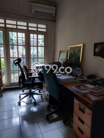 Dijual Hunian Rumah Nyaman 3 Kamar di Cisalak, Depok Dijual Hunian Rumah Nyaman 3 Kamar di Cisalak, Depok