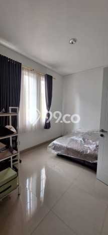 Dijual Rumah Eksklusif 3 KT di BSD The Savia, Tangerang Dijual Rumah Eksklusif 3 KT di BSD The Savia, Tangerang