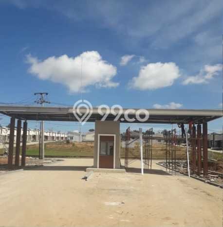 Jual Rumah Murah di Tenjo Bogor Harga Rp 250 Juta LT 72m2 Jual Rumah Murah di Tenjo Bogor Harga Rp 250 Juta LT 72m2