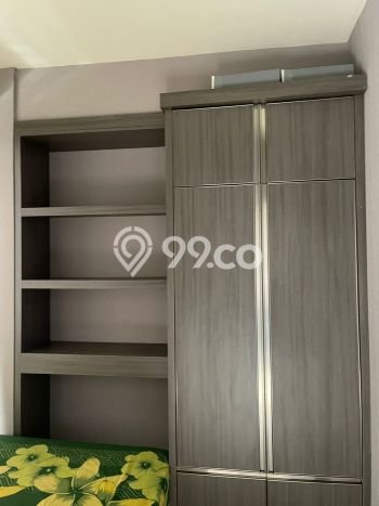 Apartemen Terjangkau di Tangerang Tangerang dengan 2 KT & 1 KM Apartemen Terjangkau di Tangerang Tangerang dengan 2 KT & 1 KM