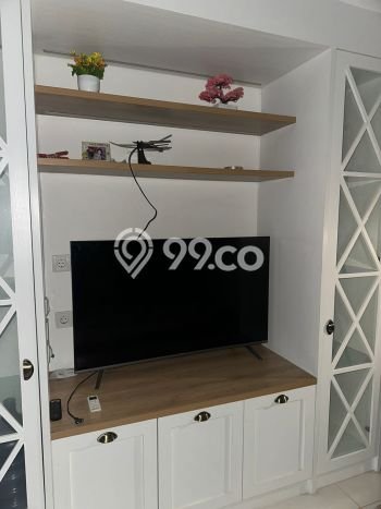 Apartemen Favorit Modern Dijual di Tangerang dengan 1 Kamar Tidur Apartemen Favorit Modern Dijual di Tangerang dengan 1 Kamar Tidur