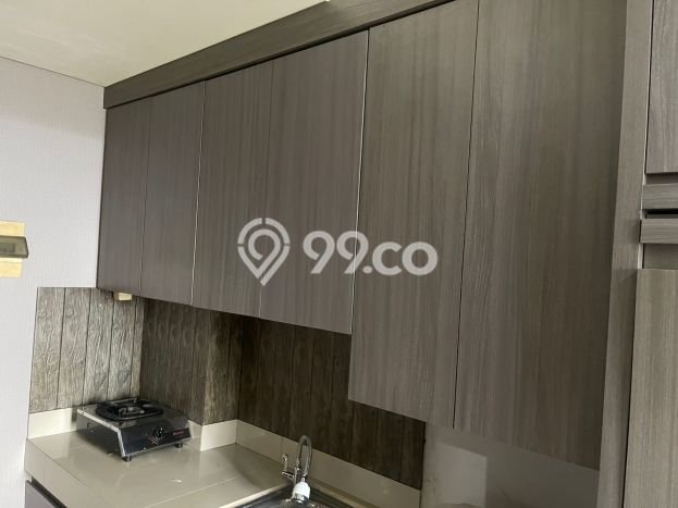 Apartemen Terjangkau di Tangerang Tangerang dengan 2 KT & 1 KM Apartemen Terjangkau di Tangerang Tangerang dengan 2 KT & 1 KM
