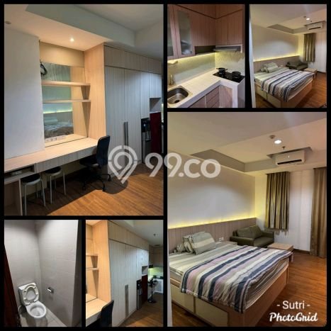 Apartemen Strategis di Pademangan, 1 KM, Luas 38m2m², Dekat Pademangan, Jakarta Utara, Jakarta Utara, Fasilitas Lengkap, Area Prospektif Apartemen Strategis di Pademangan, 1 KM, Luas 38m2m², Dekat Pademangan, Jakarta Utara, Jakarta Utara, Fasilitas Lengkap, Area Prospektif