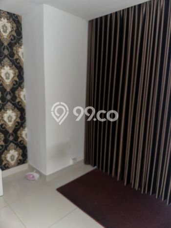 Apartemen Favorit Modern Dijual di Tangerang dengan 1 Kamar Tidur Apartemen Favorit Modern Dijual di Tangerang dengan 1 Kamar Tidur