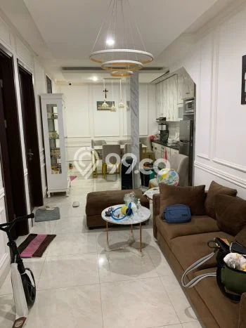 Rumah Bagus Siap Huni Di Tangerang Luas 96m2 Aman Rumah Bagus Siap Huni Di Tangerang Luas 96m2 Aman