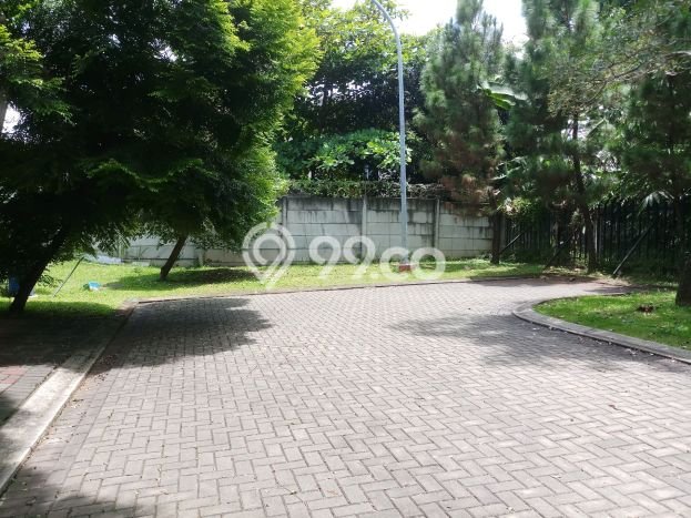 Dijual Rumah Eksklusif 3 KT di BSD The Savia, Tangerang Dijual Rumah Eksklusif 3 KT di BSD The Savia, Tangerang