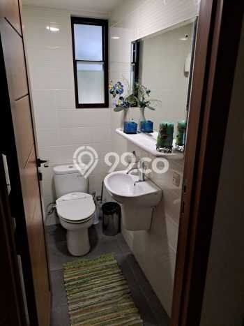 Dijual Rumah Mewah Elegan Dengan View Cantik di BSD The Green, Tangerang Dijual Rumah Mewah Elegan Dengan View Cantik di BSD The Green, Tangerang