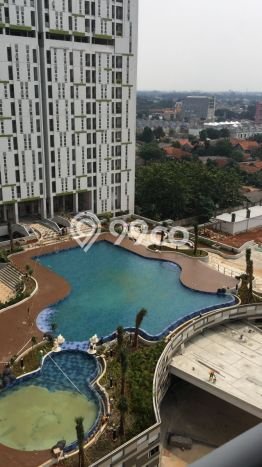 Hunian Apartemen Hemat 1 KT 1 KM di Serpong, Tangerang Selatan, Banten Hunian Apartemen Hemat 1 KT 1 KM di Serpong, Tangerang Selatan, Banten