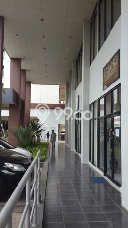Hunian Apartemen Hemat 1 KT 1 KM di Serpong, Tangerang Selatan, Banten Hunian Apartemen Hemat 1 KT 1 KM di Serpong, Tangerang Selatan, Banten