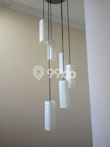 Jarang Ada! Rumah Sewa 3 Kamar Bagus Siap Huni BSD The Icon Jarang Ada! Rumah Sewa 3 Kamar Bagus Siap Huni BSD The Icon