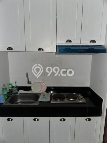 Apartemen Favorit Modern Dijual di Tangerang dengan 1 Kamar Tidur Apartemen Favorit Modern Dijual di Tangerang dengan 1 Kamar Tidur