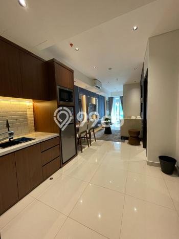 Dijual Apartemen di Jakarta Selatan 2 Kamar & 1 Kamar Mandi, Luas 66m2 Dijual Apartemen di Jakarta Selatan 2 Kamar & 1 Kamar Mandi, Luas 66m2