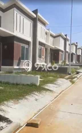 Jual Rumah Murah di Tenjo Bogor Harga Rp 250 Juta LT 72m2 Jual Rumah Murah di Tenjo Bogor Harga Rp 250 Juta LT 72m2