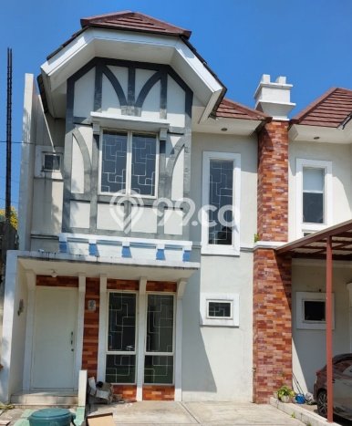 Rumah Strategis Modern Lb 65m2 di Setu, Tangerang Selatan Rumah Strategis Modern Lb 65m2 di Setu, Tangerang Selatan