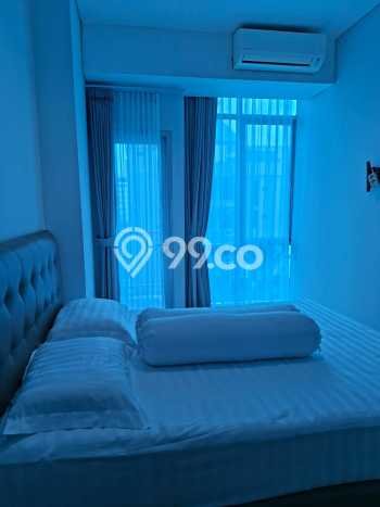 Apartemen Favorit Nyaman Dijual di Jakarta Pusat dengan 2 Kamar Tidur Apartemen Favorit Nyaman Dijual di Jakarta Pusat dengan 2 Kamar Tidur