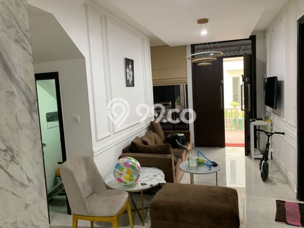 Rumah Bagus Siap Huni Di Tangerang Luas 96m2 Aman Rumah Bagus Siap Huni Di Tangerang Luas 96m2 Aman