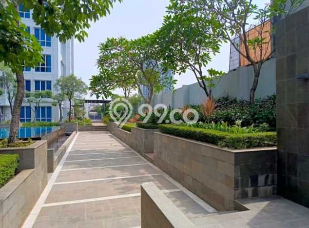 Dijual Apartemen di Jakarta Selatan 2 Kamar & 1 Kamar Mandi, Luas 66m2 Dijual Apartemen di Jakarta Selatan 2 Kamar & 1 Kamar Mandi, Luas 66m2