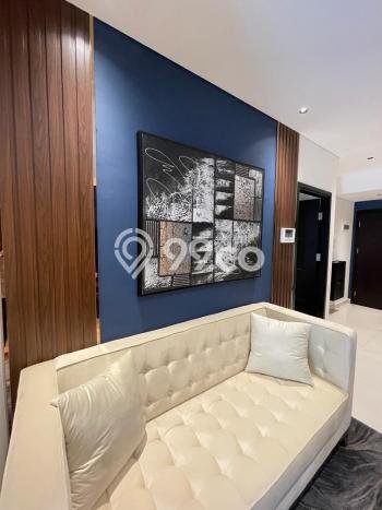 Dijual Apartemen di Jakarta Selatan 2 Kamar & 1 Kamar Mandi, Luas 66m2 Dijual Apartemen di Jakarta Selatan 2 Kamar & 1 Kamar Mandi, Luas 66m2