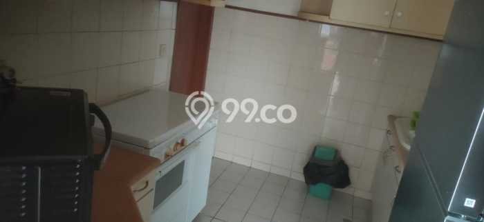 Siap Huni Apartemen di Jakarta Selatan 3 Kamar & 2 Kamar Mandi, Luas 116m2 Siap Huni Apartemen di Jakarta Selatan 3 Kamar & 2 Kamar Mandi, Luas 116m2