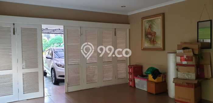 Rumah Luxury Modern Siap Huni di Bintaro Tangerang Selatan Rumah Luxury Modern Siap Huni di Bintaro Tangerang Selatan