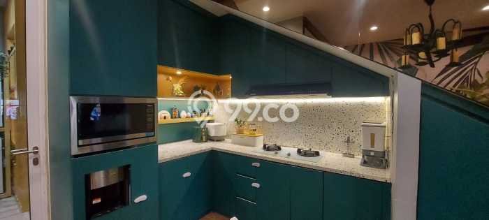 For Sale! Premium House LT 90m2 Desain Modern di Bintaro For Sale! Premium House LT 90m2 Desain Modern di Bintaro