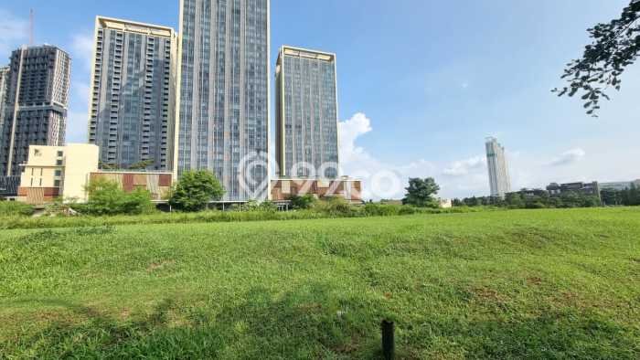 Tanah Siap Bangun Dijual di Tangerang Punya Luas 24329m2 Tanah Siap Bangun Dijual di Tangerang Punya Luas 24329m2