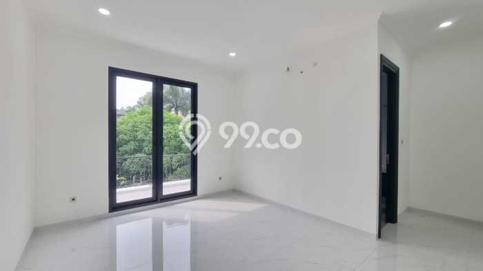 Rumah Luxury Modern Tanpa Renovasi di Bintaro Tangerang Selatan Rumah Luxury Modern Tanpa Renovasi di Bintaro Tangerang Selatan