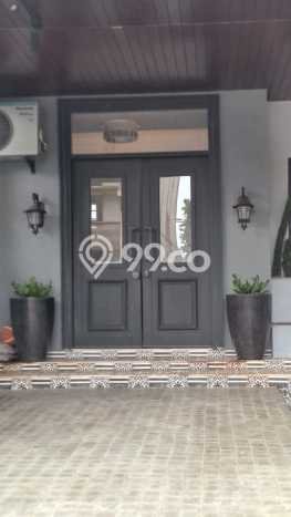 For Sale! Premium House LT 90m2 Desain Modern di Bintaro For Sale! Premium House LT 90m2 Desain Modern di Bintaro