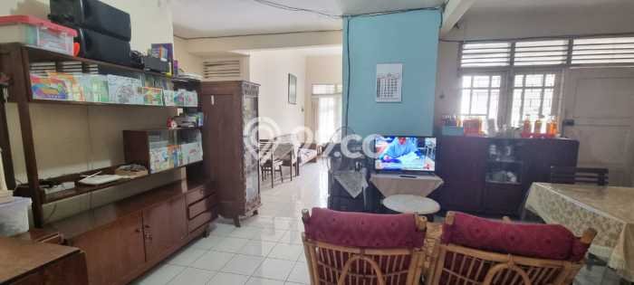 Siap Huni Rumah Mewah 9 Kamar di Cempaka Putih Dekat ke Mana Saja Siap Huni Rumah Mewah 9 Kamar di Cempaka Putih Dekat ke Mana Saja