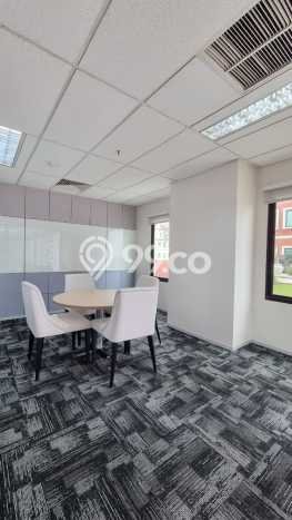 Unit Kantor Dijual di Jakarta Selatan LT 4800m2 & LB 20516m2 Unit Kantor Dijual di Jakarta Selatan LT 4800m2 & LB 20516m2