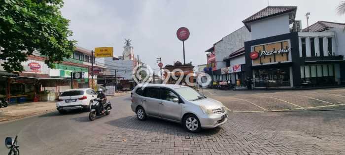 Dijual Tanah Lokasi Cirendeu, Jakarta Selatan Seluas 6365m2 Dijual Tanah Lokasi Cirendeu, Jakarta Selatan Seluas 6365m2