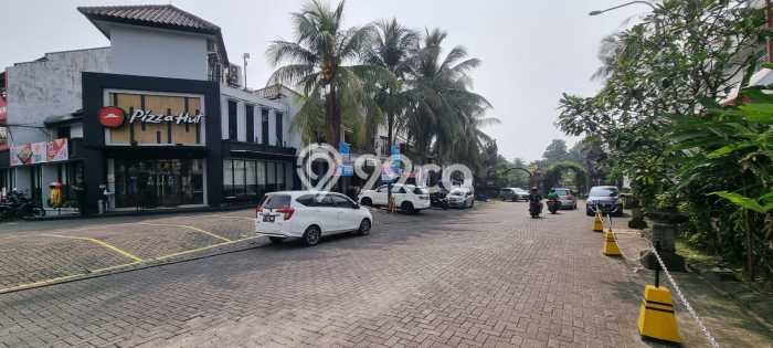 Dijual Tanah Lokasi Cirendeu, Jakarta Selatan Seluas 6365m2 Dijual Tanah Lokasi Cirendeu, Jakarta Selatan Seluas 6365m2