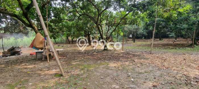 Dijual Tanah Lokasi Cirendeu, Jakarta Selatan Seluas 6365m2 Dijual Tanah Lokasi Cirendeu, Jakarta Selatan Seluas 6365m2