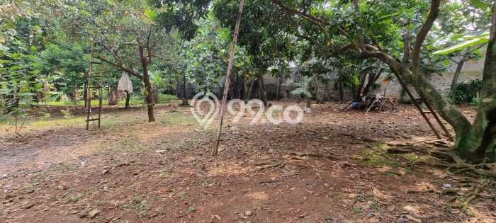 Dijual Tanah Lokasi Cirendeu, Jakarta Selatan Seluas 6365m2 Dijual Tanah Lokasi Cirendeu, Jakarta Selatan Seluas 6365m2