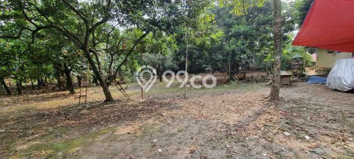 Dijual Tanah Lokasi Cirendeu, Jakarta Selatan Seluas 6365m2 Dijual Tanah Lokasi Cirendeu, Jakarta Selatan Seluas 6365m2